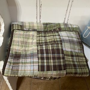 Pottery Barn Kids Quilt